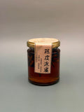 手工泡蜜（有机蜂蜜）陈皮